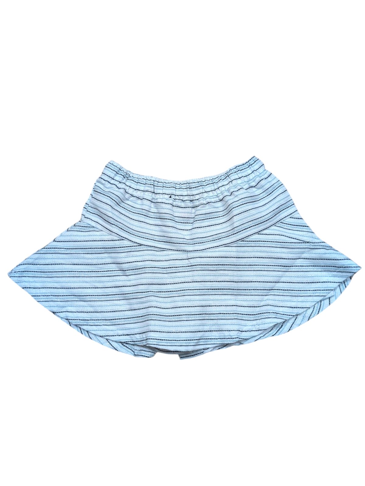 Pruhovaná sukně pro holky secondhand Vince Camuto