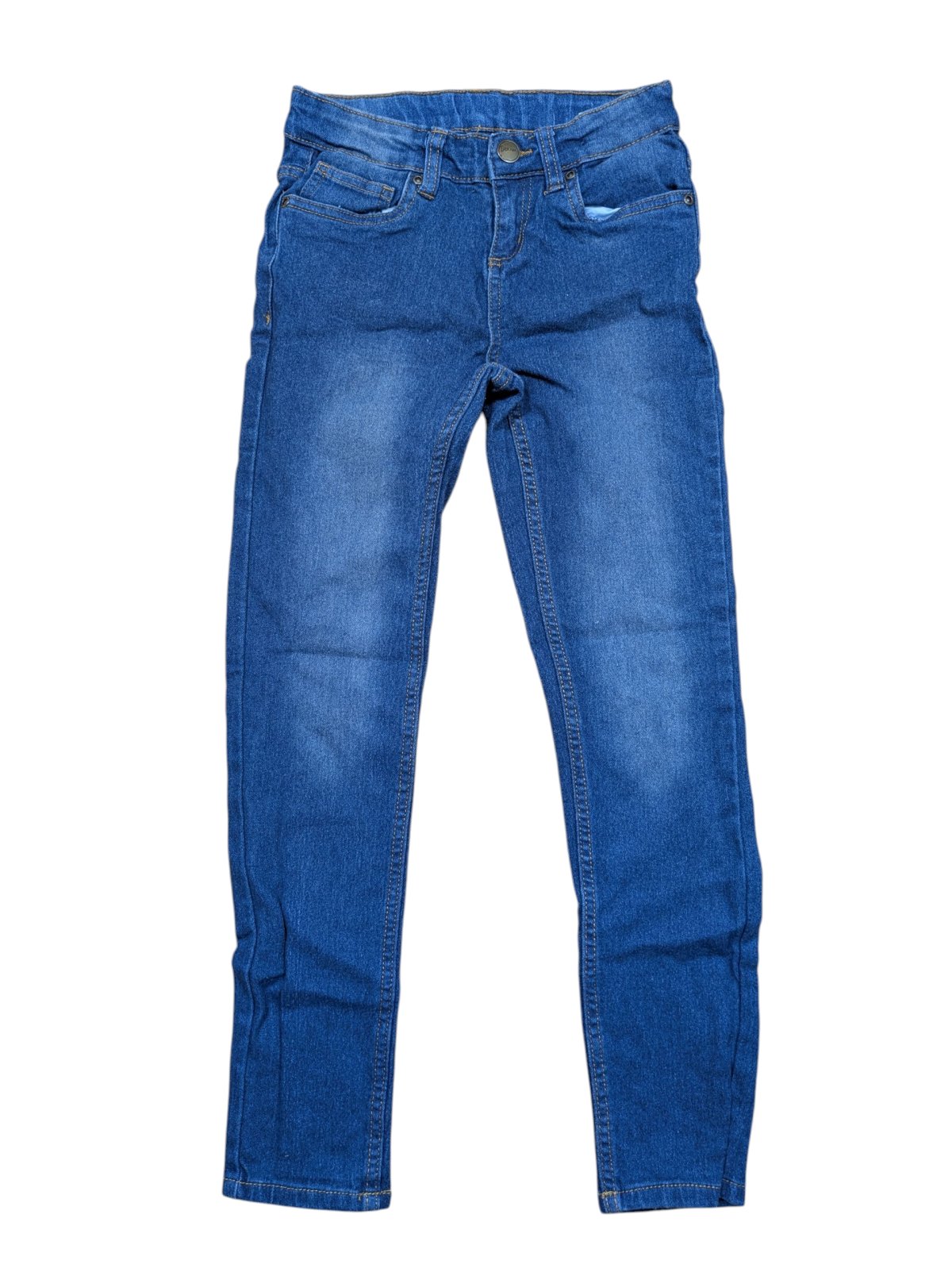 Džíny pro kluky secondhand Denim