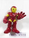 Robotická hračka Marvel Avengers-Iron Man 
