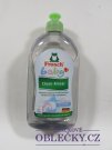 Frosch Mycí prostředek na kojenecké lahve a dudlíky 500 ml