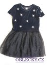 Šaty  pro holky s hvězdičkami  secondhand