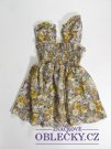 Kytkované šaty pro holky secondhand