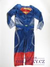 Kostým na karneval pro kluky  superman secondhand