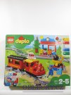 LEGO 10874 Duplo Parní vlak