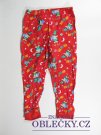 Pyžamové kalhoty s obrázkem  secondhand