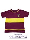 Harry Potter krátké triko pro kluky secondhand