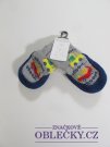 Bačkurky-ponožky pro kluky outlet 
