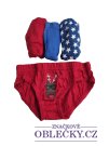 Slipy pro kluky set 4ks outlet BOYS
