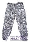 růžové legínky pro holky secondhand primark