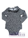 body s puntíky pro holky secondhand Tu