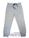 Šedé tepláky pro kluky secondhand H&M