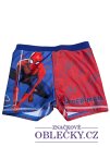 Plavky Spiderman pro kluky outlet Marvel