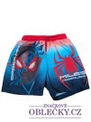 Kraťasy pro kluky se Spidermanem secondhand Marvel