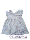 bílé šaty s minnie pro holky outlet George