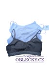 set 3 croptopy pro holky outlet primark