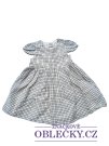 krémové šaty s kytičkami pro holky outlet mamas and papas