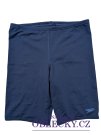 tmavě modré kraťasy pro kluky outlet speedo