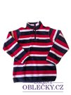 Fleece mikina pro kluky secondhand