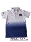 Sportovní polokošile pro kluky secondhand 