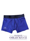 Modré boxerky pro kluky outlet Kalenji