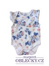 Bílé body pro holky secondhand Disney