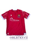 Fotbalový dres Manchester United secondhand Adidas