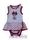 body s minnie pro holky secondhand Disney
