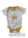 body s medvídkem pú pro kluky secondhand Disney