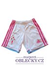 Sportovní kraťasy pro holky secondhand Adidas
