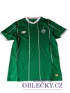 Zelený dres The Celtic secondhand New Balance
