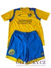 Set dres a kraťasy pro kluky secondhand Joma