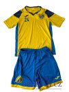 Set dres a kraťasy pro kluky secondhand Joma