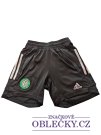 Fotbalové kraťasy The Celtic secondhand Adidas