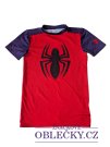 Sportovní triko Spiderman secondhand Under Armour