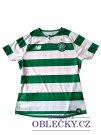 Fotbalový dres Celtic secondhand New Balance