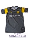 Fotbalový dres Reus Dortmund secondhand Puma