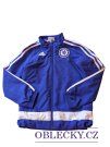 Šusťáková bunda Chelsea secondhand Adidas