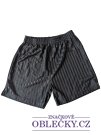 Černé sportovní kraťasy secondhand Top Sport