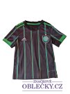 Fotbalový dres The Celtic secondhand Adidas
