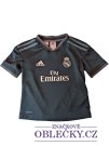 Fotbalový dres Real Madrid pro kluky secondhand Adidas