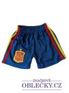 Sportovní kraťasy modré pro kluky secondhand Adidas