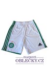 Fotbalové kraťasy The Celtic secondhand Adidas