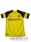 Fotbalový dres Dortmund Reus secondhand Puma