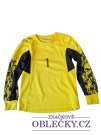 Brankářský dres pro kluky secondhand Sondico