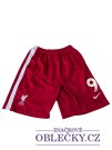Fotbalové kraťasy Liverpool secondhand Nike