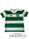 Fotbalový dres Celtic secondhand New Balance