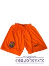 Fotbalový dres Barcelona secondhand Nike