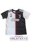 Fotbalový dres Juventus secondhand Adidas