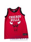 Basketbalové tílko Chicago Bulls secondhand NBA