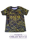 Fotbalový dres Neymar jr Paris secondhand Jordan
